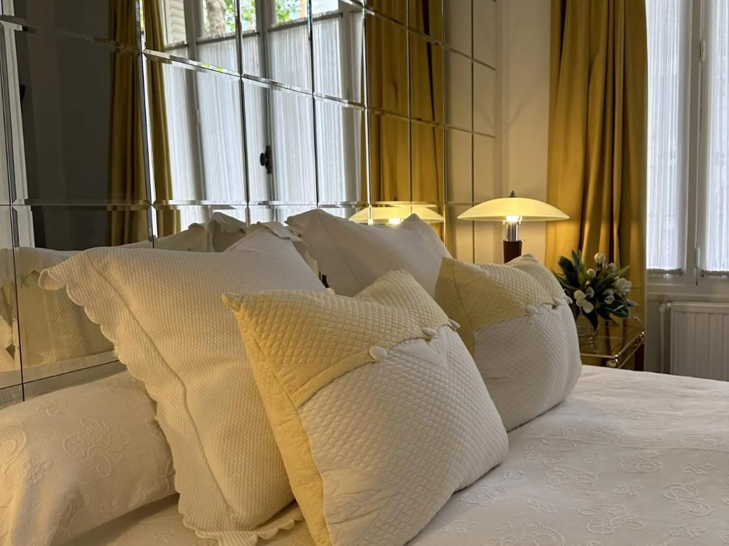 Luxury And Cosy Apartment In Paris, 16E Arrondissement