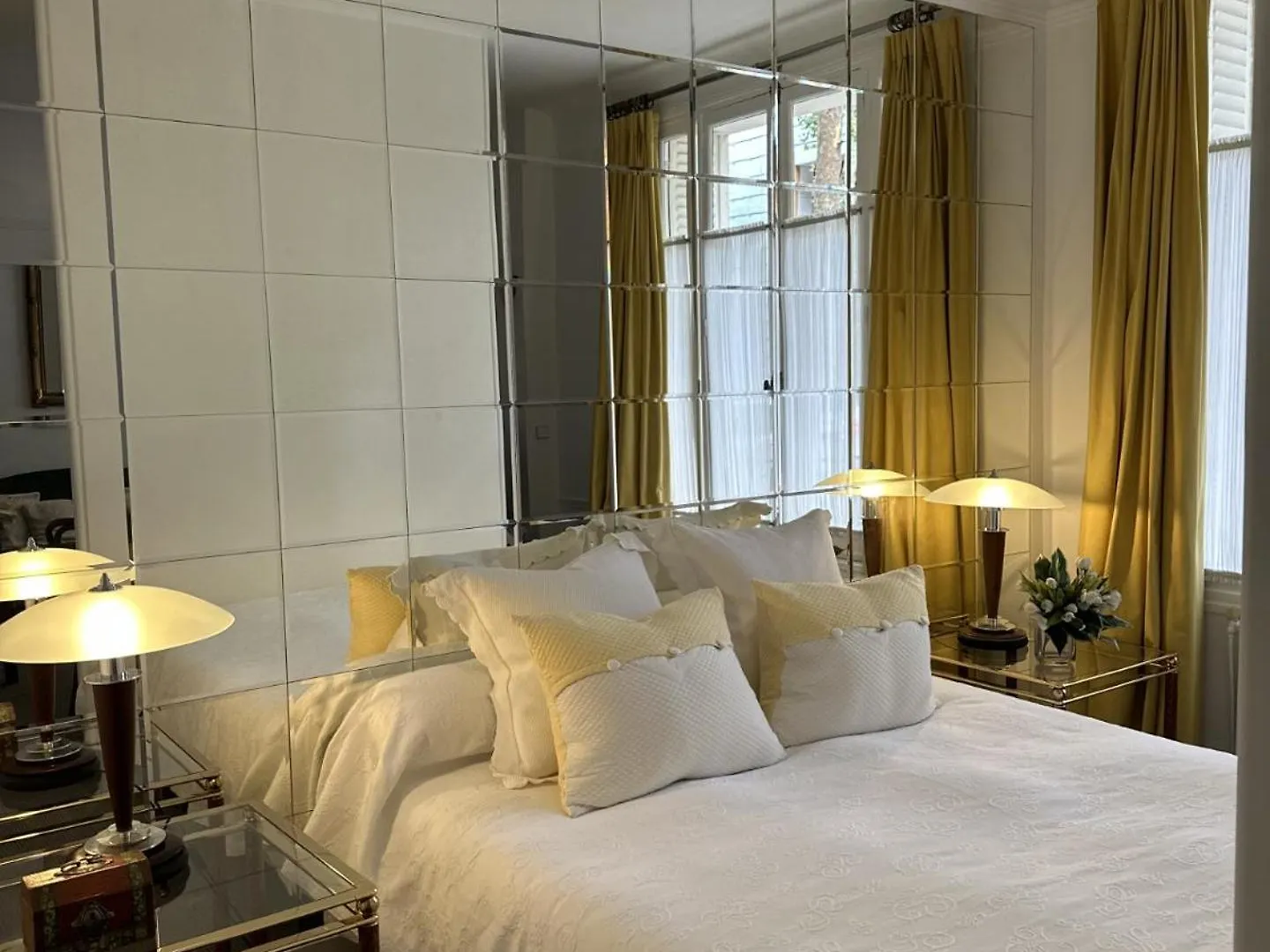Luxury And Cosy Apartment In Paris, 16E Arrondissement 0*, Paris France