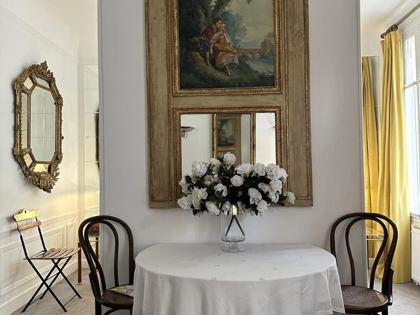 Luxury And Cosy Apartment In Paris, 16E Arrondissement 0*, Paris