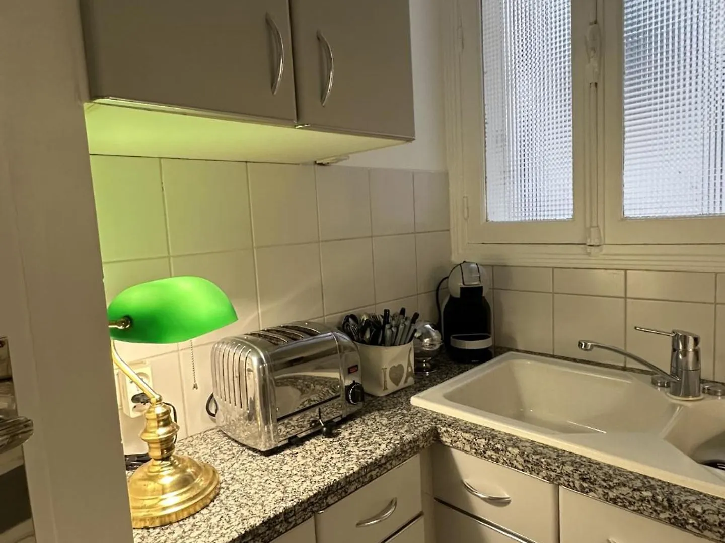 Luxury And Cosy Apartment In Paris, 16E Arrondissement Fransa