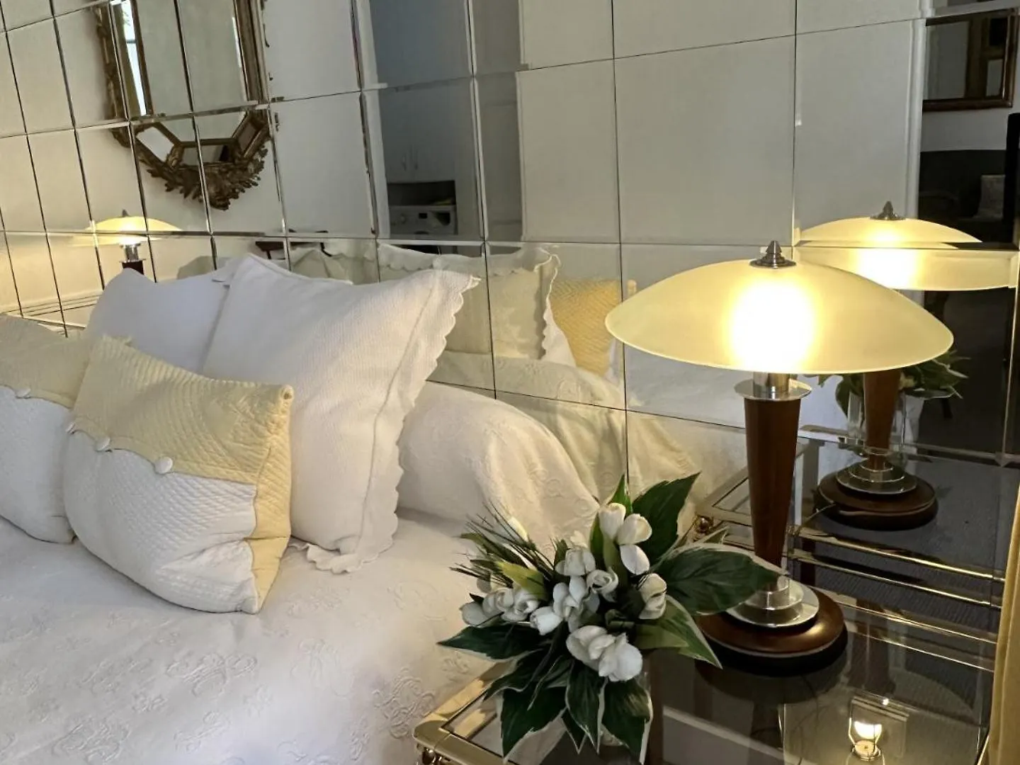 Luxury And Cosy Apartment In Paris, 16E Arrondissement Fransa