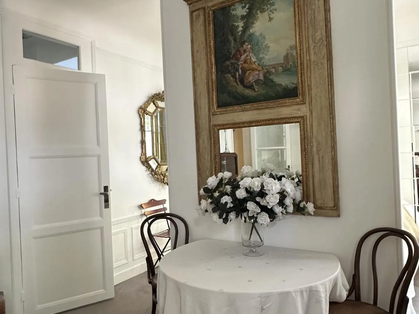 Luxury And Cosy Apartment In Paris, 16E Arrondissement 0*, Paris