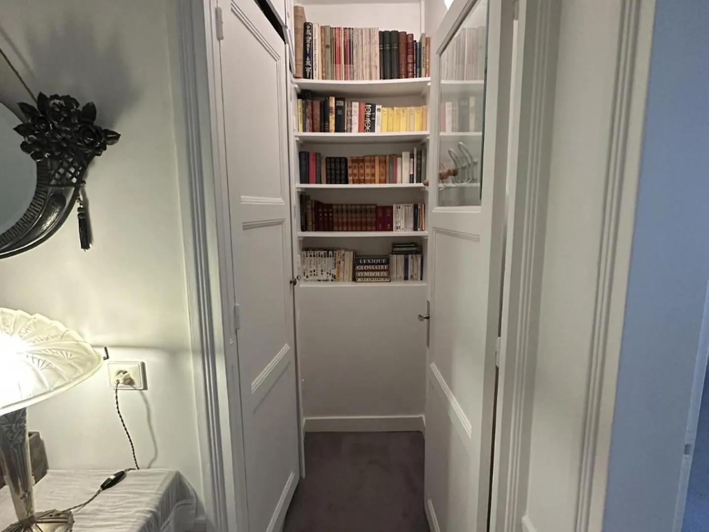 Luxury And Cosy Apartment In Paris, 16E Arrondissement  Paris
